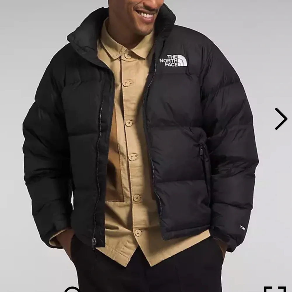 The North Face NEW Men’s 1996 Retro Nuptse Jacket